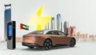 الإمارات السابعة عالمياً بمؤشر الجاهزية للتنقل الكهربائي.. شهادة دولية