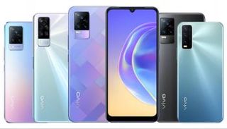 بعض هواتف فيفو - أرشيفية