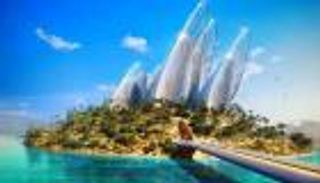 7 وجهات سياحية تنفرد بها الإمارات مع اقتراب "أجمل شتاء"