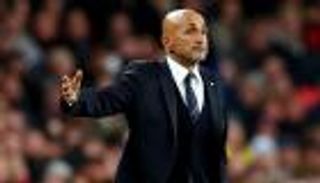 شبح المونديال لا يخيفه.. ماذا قال سباليتي بعد هزيمة إيطاليا ضد إنجلترا؟