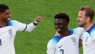 منتخب إنجلترا