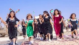 شبوة اليمنية تستعرض إرثها الحضاري 