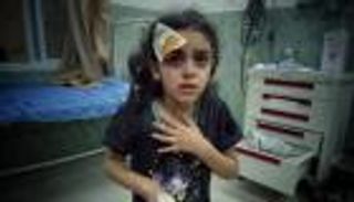 طفلة فلسطينية تدمي قلوب الملايين.. ماذا كتبت في وصيتها؟