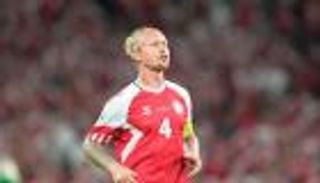 بطل حادثة يورو 2020 يحطم رقم شمايكل التاريخي