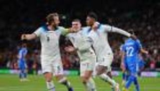 إلى يورو 2024.. إنجلترا تقهر إيطاليا وتنضم للمتأهلين