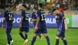 بالأرقام.. الأرجنتين تتحول إلى فريق مثالي في تصفيات كأس العالم 2026
