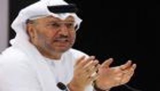 قرقاش عن قصف مستشفى بغزة: يجب وقف العنف وإراقة الدماء