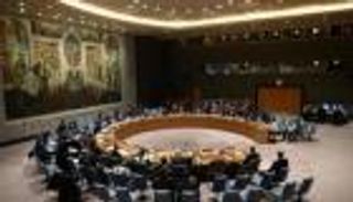 ⁧‫الإمارات وروسيا‬⁩ تطلبان جلسة عاجلة لمجلس الأمن بعد قصف مستشفى بغزة