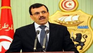 القيادي الإخواني علي العريض
