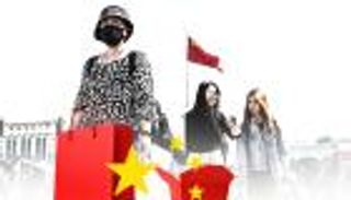 اقتصاد العُطل في الصين.. إيرادات قياسية تنعش التنين