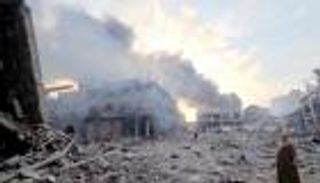 مسؤول التسليح بالخارجية الأمريكية يستقيل احتجاجا على حرب غزة