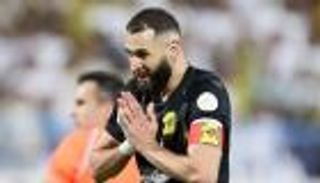 كريم بنزيما وغزة.. جدل سياسي في شباك الحرب