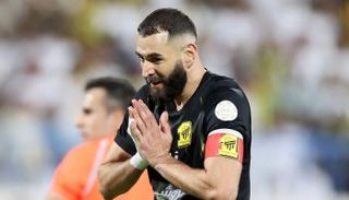 كريم بنزيما