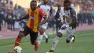 قبل مباراة الترجي.. مازيمبي بطل أزمة جديدة في الدوري الأفريقي