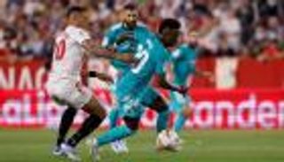 للمرة الثانية.. ريال مدريد يحاصر التحكيم قبل مباراة إشبيلية