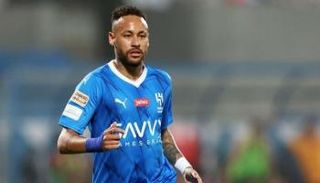البرازيلي نيمار