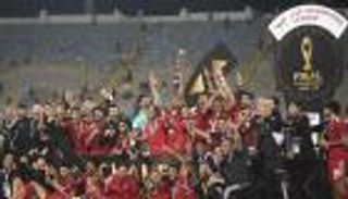 قبل الدوري الأفريقي.. ماذا يفعل الأهلي في أول مباراة بالبطولات القارية؟