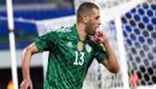 إنجاز ميسي ورونالدو.. سليماني يداعب رقما تاريخيا في تصفيات كأس العالم