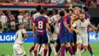 نهائي كأس العالم 2030 يشعل كلاسيكو برشلونة وريال مدريد