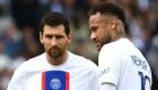 بقيادة ميسي.. نجوم العالم يدعمون نيمار بعد إصابة الرباط الصليبي