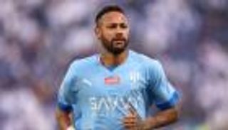 صلاح وميسي الأبرز.. 4 مرشحين لتعويض نيمار في الهلال السعودي
