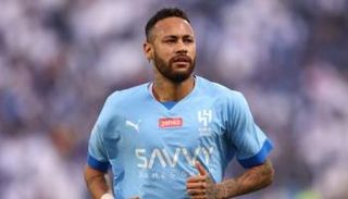 البرازيلي نيمار دا سيلفا