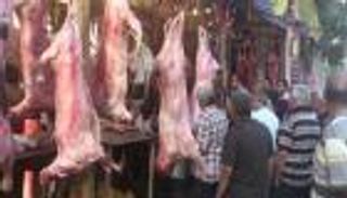 أسعار اللحوم في مصر.. تحرك حكومي للسيطرة على الأسواق