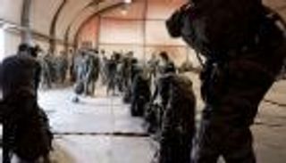 أول قافلة عسكرية فرنسية تصل تشاد بعد «طردها» من النيجر