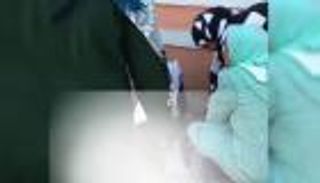 ولادة في العراء تثير الجدل بالمغرب.. وتوقيف مصورة الواقعة