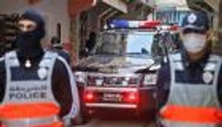 «مختل عقليا» يعتدي على سائحين إيطاليين بسكين في المغرب