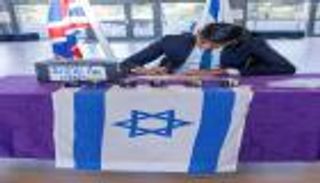 سوناك إلى إسرائيل ودول أخرى بالمنطقة.. مساع للتهدئة بغزة