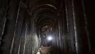 «مترو غزة».. حائط منيع أمام اقتحام إسرائيل للقطاع