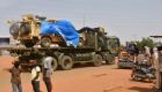 تشاد تضع بصمتها على الفصل الأخير برواية فرنسا في النيجر