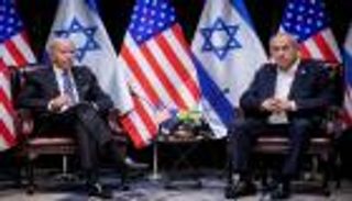 «طوفان» غزة يصل خارجية أمريكا.. استقالة مسؤول رفضا لـ«الدعم الأعمى»