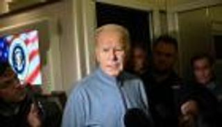 بايدن وزيارة إسرائيل.. أهداف في شباك الربح والخسارة