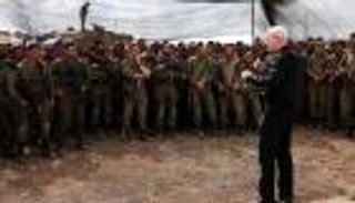 «سترون غزة من الداخل قريبا».. هل دقت ساعة اجتياح غزة؟