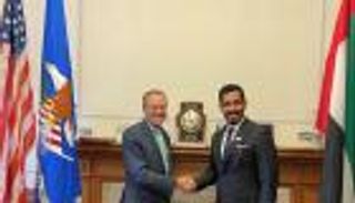 لمواجهة غسل الأموال وتمويل الإرهاب.. الإمارات وأمريكا تعززان التعاون