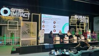 جيتكس إمباكت