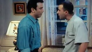 أحمد السقا وطارق لطفي