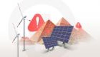 مصر تتحدى التغيرات المناخية.. برامج طموحة للطاقة النظيفة