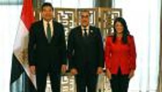 مبادلة الديون.. أحدث تعاون اقتصادي بين مصر والصين