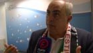 سفير فلسطين بالاتحاد الأوروبي يكشف لـ«العين الإخبارية» الجهود الخليجية لوقف حرب غزة