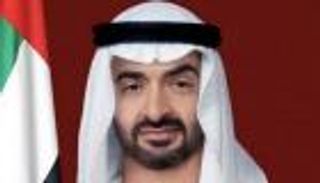رئيس دولة الإمارات يصل الرياض للمشاركة في قمة «الخليج-آسيان»