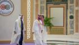 قمة «الخليج-الآسيان».. رئيس الإمارات يرسم خارطة السلام بفلسطين والشرق الأوسط