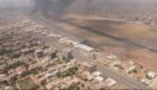 من إثيوبيا.. جبهة مدنية سودانية واسعة تأمل وضع نهاية لـ«الحرب»