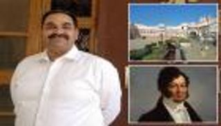 محام هندي ملكا لفرنسا؟ قصة حفيد «الأمير الهارب» والعرش الغائب 