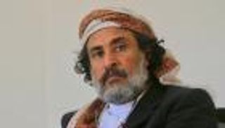 أمين العكيمي.. إخواني متمرد يواصل إجهاض «تحرير» اليمن