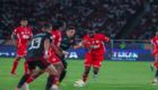 افتتاح الدوري الأفريقي.. 5 أرقام مميزة من مباراة الأهلي ضد سيمبا