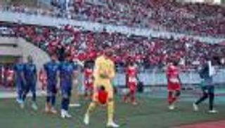 القنوات المفتوحة الناقلة لمباراة الأهلي وسيمبا بدوري السوبر الأفريقي 2023