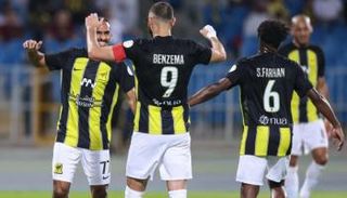 القنوات الناقلة لمباراة الاتحاد والتعاون